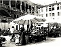 Padova-Mercato in piazza dei Frutti,1910.(di G.Michelini) (Adriano Danieli)